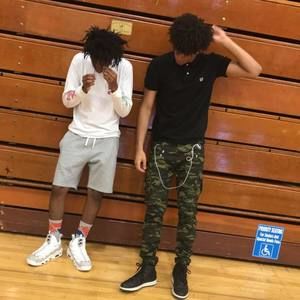 Meet your Posher, Jared